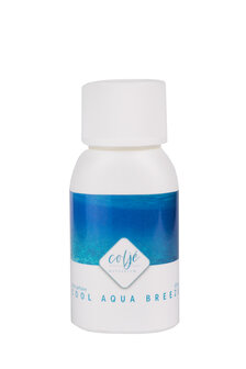 Colj&eacute;&reg; Wasparfum Cool Aqua Breeze 50ml wasparfum | was | schonewas | huisbenodigheden | wasgeur | geur voor de was