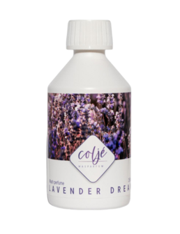 Colj&eacute;&reg; Wasparfum Lavender Dream 250ml wasparfum | was | schonewas | huisbenodigheden | wasgeur | geur voor de was