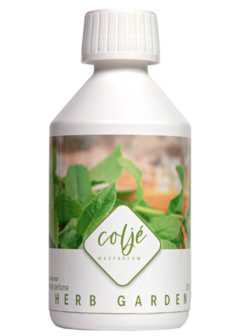 2+1 AKTIE: Colj&eacute; Wasparfum: Herb Garden 250ml