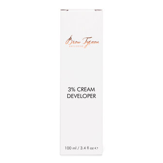 2+1 Aktie:Browtycoon CREAM developer 3 % - 100ml