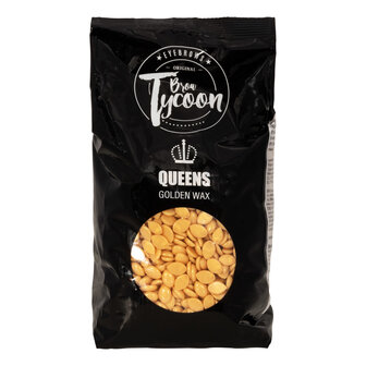 2+1 Aktie: Browtycoon&reg; Queens Golden Wax 