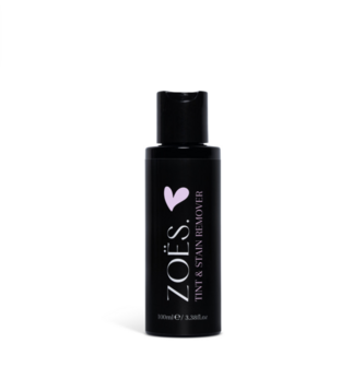 ZO&Euml;S - Tint &amp; Stain Remover