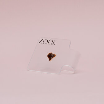 ZO&Euml;S - Mix Palette