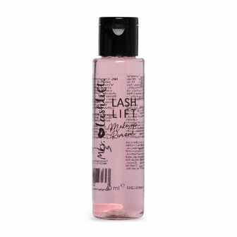 Mrs. LashLift&reg; Make-up Remover 