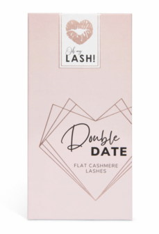 Double Date -Flatt Lashes D Krul 