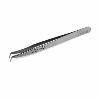 OH my Lash Ready For Me? - Diamond Coated Volume Tweezer 