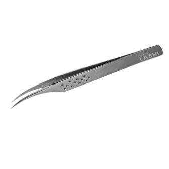 Oh My Lash! Got it Easy &ndash; C -Point Isolatie Tweezer