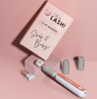 OH my Lash GLUE SHAKER 