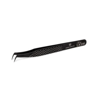 OH my Lash Ready For Me? - Diamond Coated Volume Tweezer 