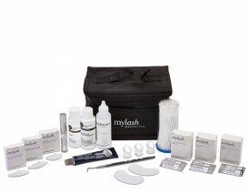 MyLash lift salon starter kit 