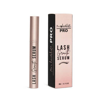 2+1 AKTIE:  Mrs. LashLift&reg; Growth Serum