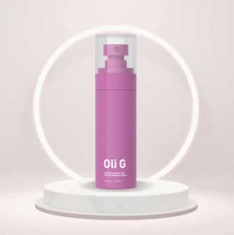 Oli-G Peptide UV &amp; Color Booster Spray