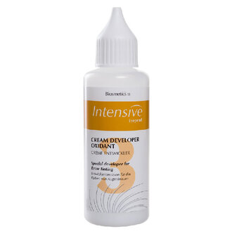 Intensive Cream Developer 3%