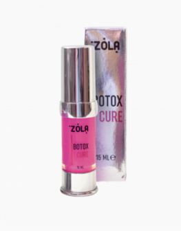 ZOLA - BOTOX CURE:  15ml