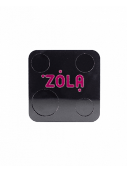 ZOLA - Mixing palette Zwart