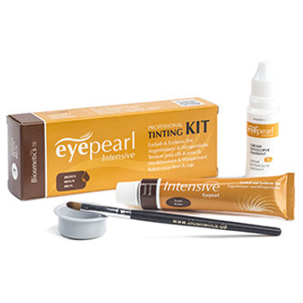 Intensive Tinting Kit MINI - Deep Black 