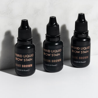 Browtycoon hybrid liquid tint