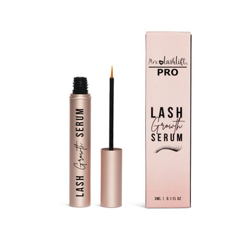 Mrs. Lashlift PRO Growth Serum