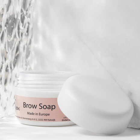 2+1 Aktie: Browsoap 10g (soft wax soap)