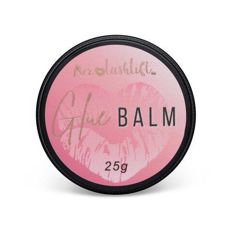 Mrs.lashlift Glue Balm 