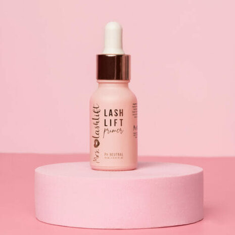 Mrs. LashLift® Primer