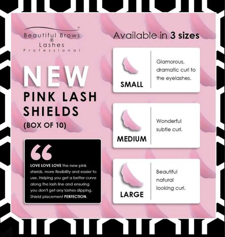 LASH BOMB SHIELDS