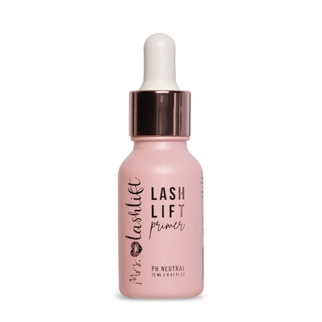 Mrs. LASHLIFT Primer