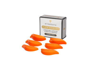 Elleebana Flex Shields - Combo Pack