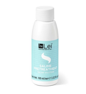 INLEI® SALINE PRE-TREATMENT