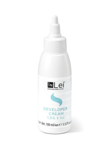 INLEI® TINT DEVELOPER CREAM 1,5%