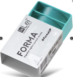 NIEUW! INLEI® FORMA + FORMAUP