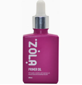 Zola Primer Oil 30ml