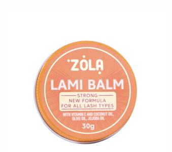 Zola | Lami Balm | Orange | 30 gram