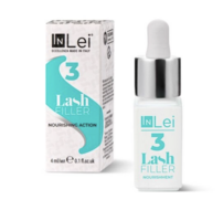 INLEI® “VEGAN FILLER 3” (FLESJE) WIMPERFILLER STAP 3