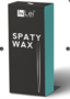 INLEI® "SPATY WAX" WAXSPATELS (100 STUKS)