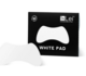 INLEI RE-USABLE “WHITE OR BLACK PAD”_