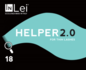 INLEI® "HELPER" 2.0 (5 STUKS)_